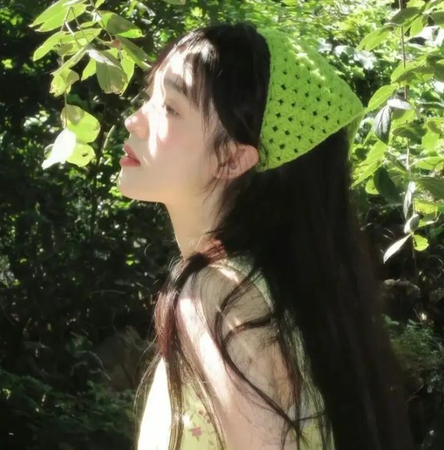 少女杀手的奇幻旅程