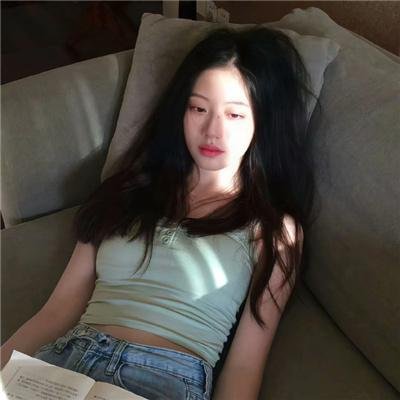 霓虹心